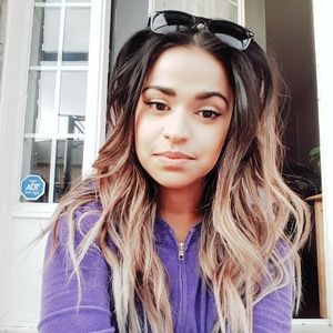 Meet your Posher, Victoria